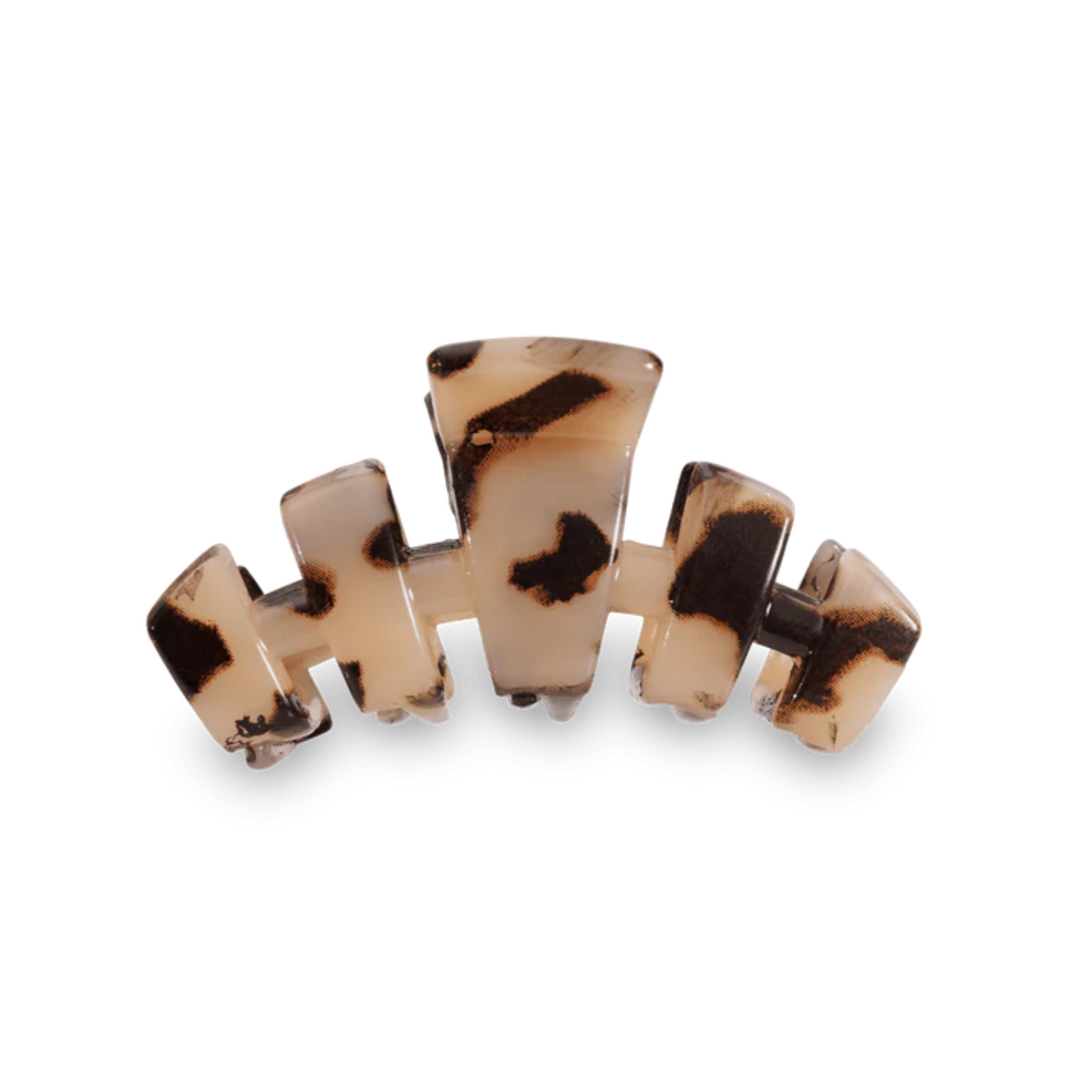 Small Classic Claw Hair Clip