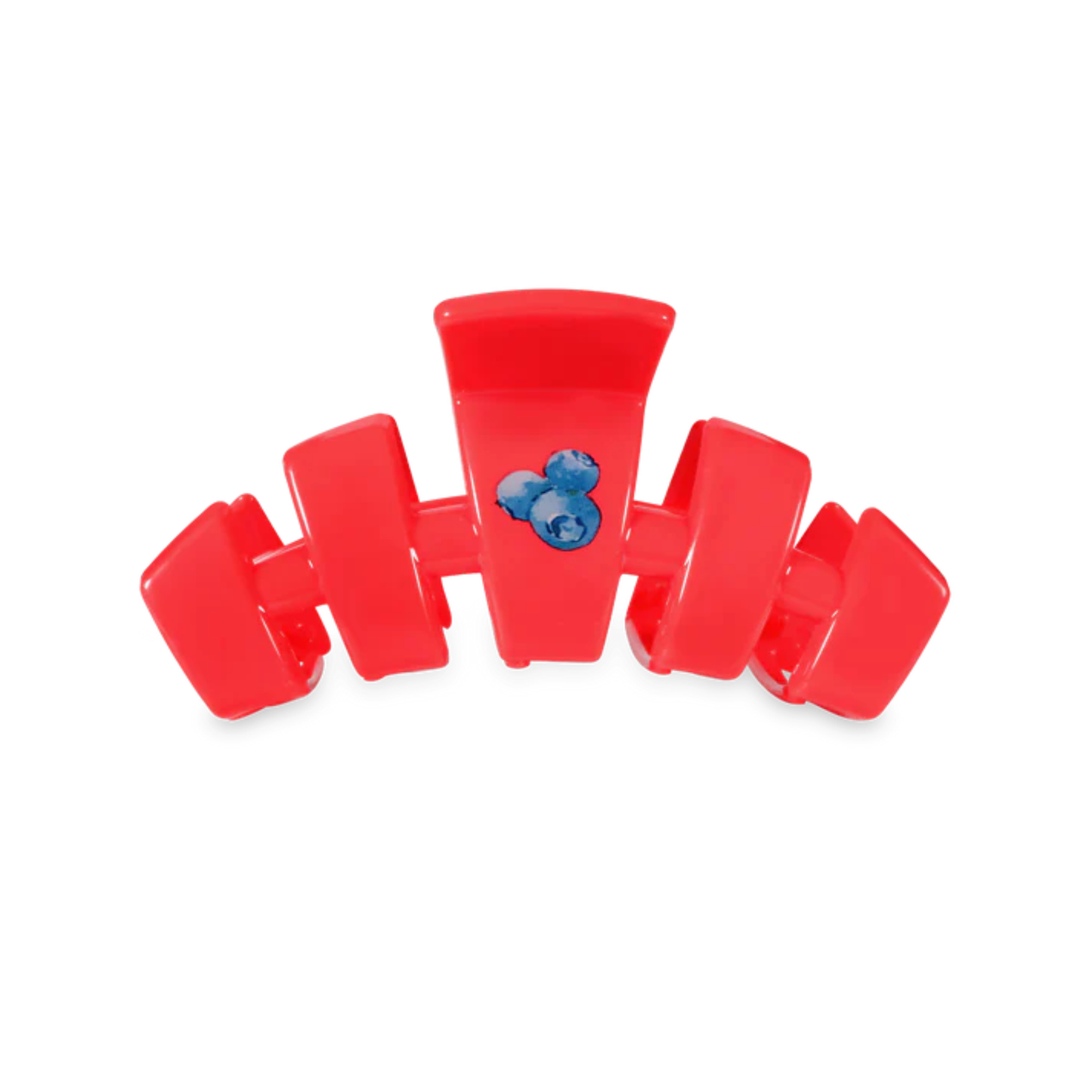 Small Classic Claw Hair Clip