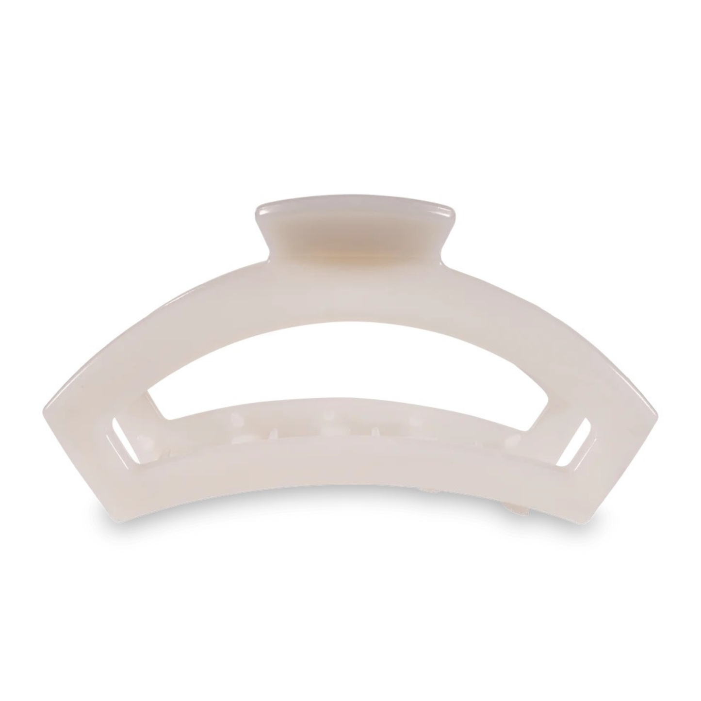 Large Open Hair Clip