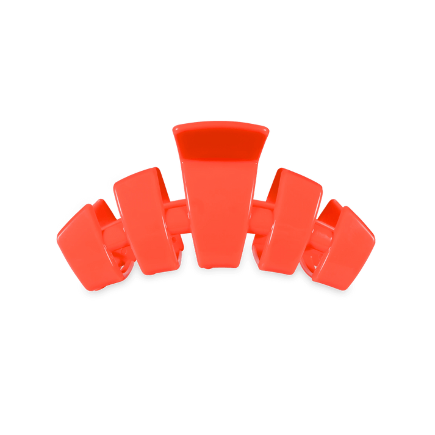 Small Classic Claw Hair Clip