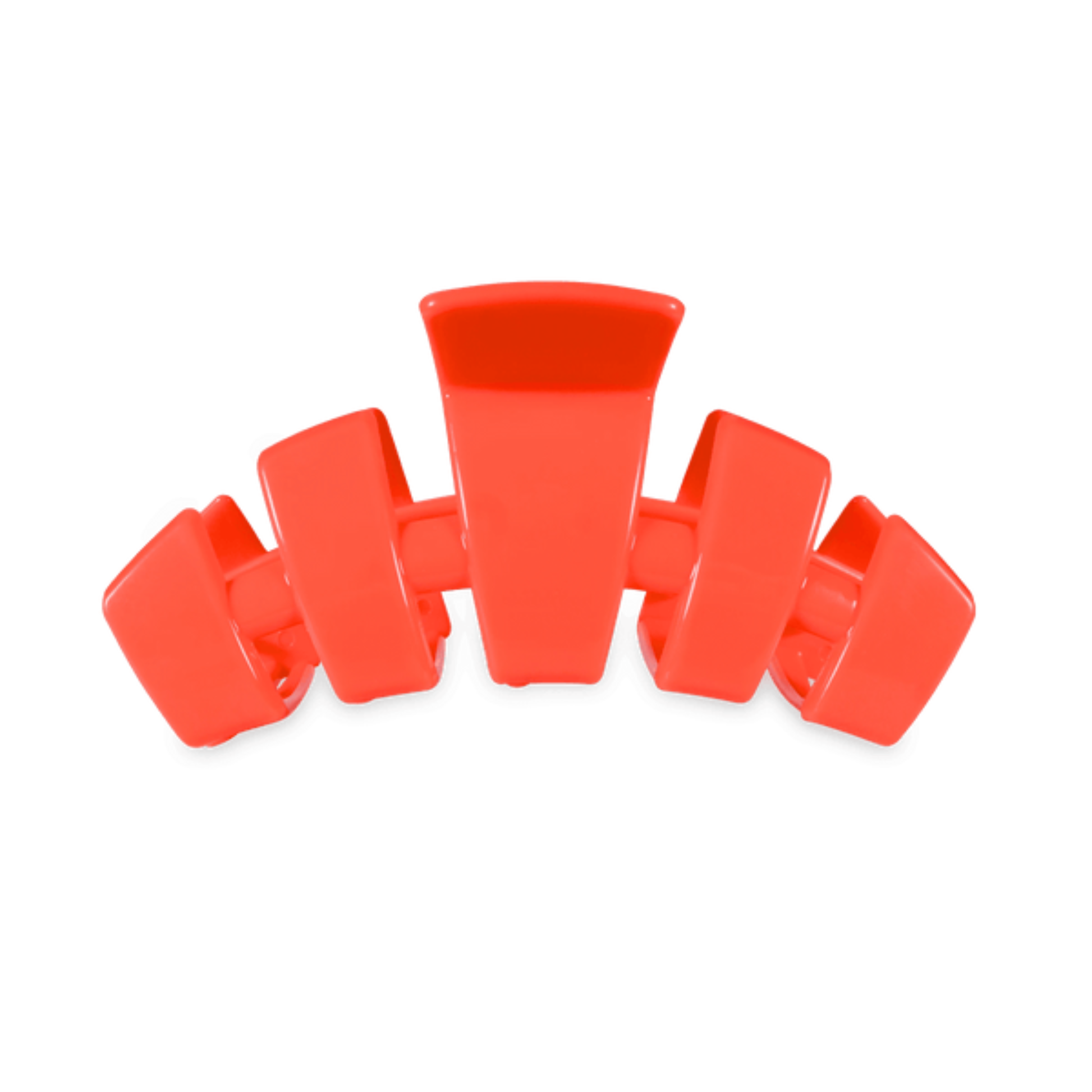 Large Classic Claw Clip in Darty