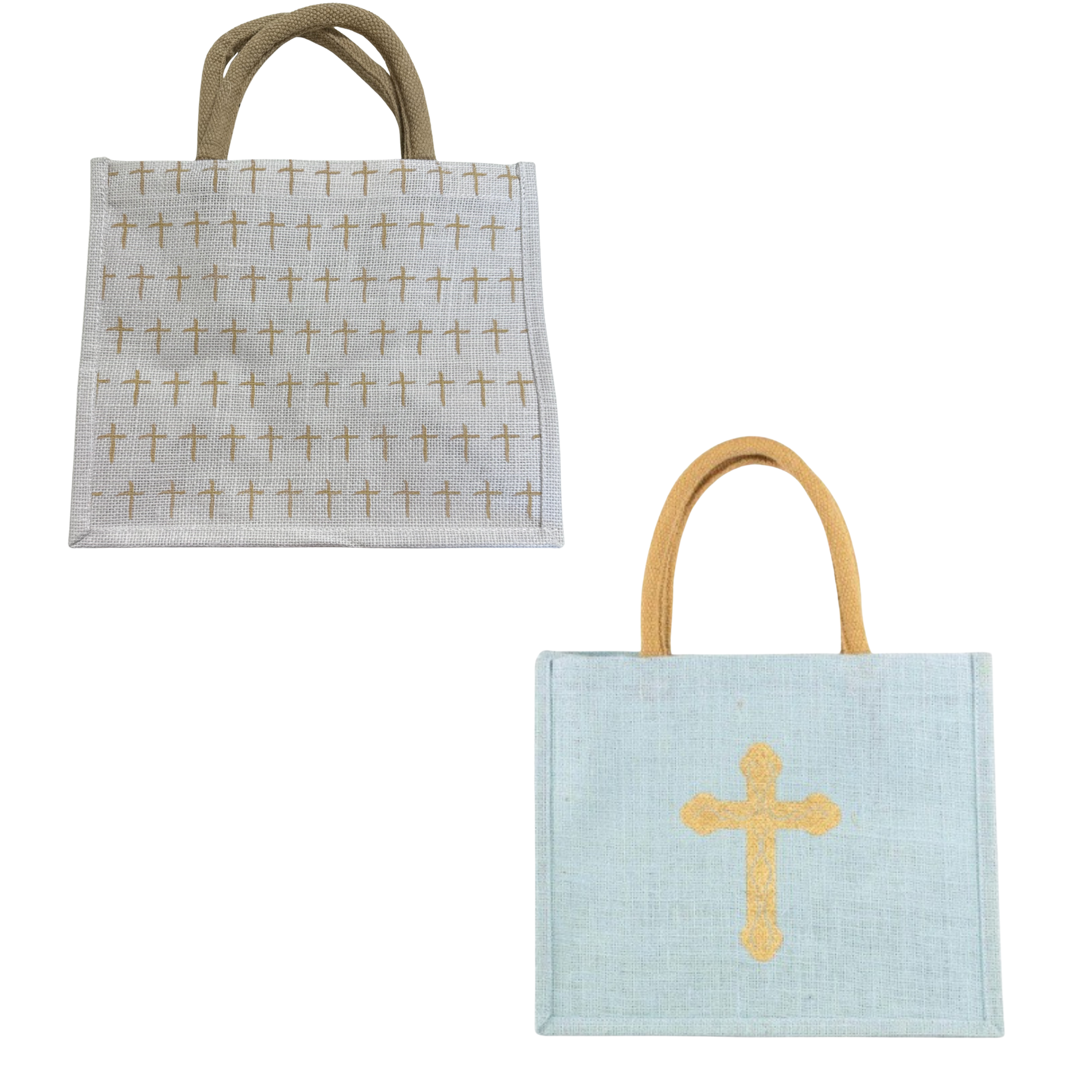 The Everlasting Cross Tote by The Royal Standard features a striking blue cross accent that combines classic symbolism with modern style. Crafted for durability and everyday use, this tote offers ample space for your essentials while adding a distinctive touch to your look. Perfect for carrying books, groceries, or work items, it blends functionality with timeless design to suit both casual and professional settings.