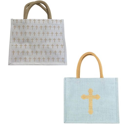 The Everlasting Cross Tote by The Royal Standard features a striking blue cross accent that combines classic symbolism with modern style. Crafted for durability and everyday use, this tote offers ample space for your essentials while adding a distinctive touch to your look. Perfect for carrying books, groceries, or work items, it blends functionality with timeless design to suit both casual and professional settings.