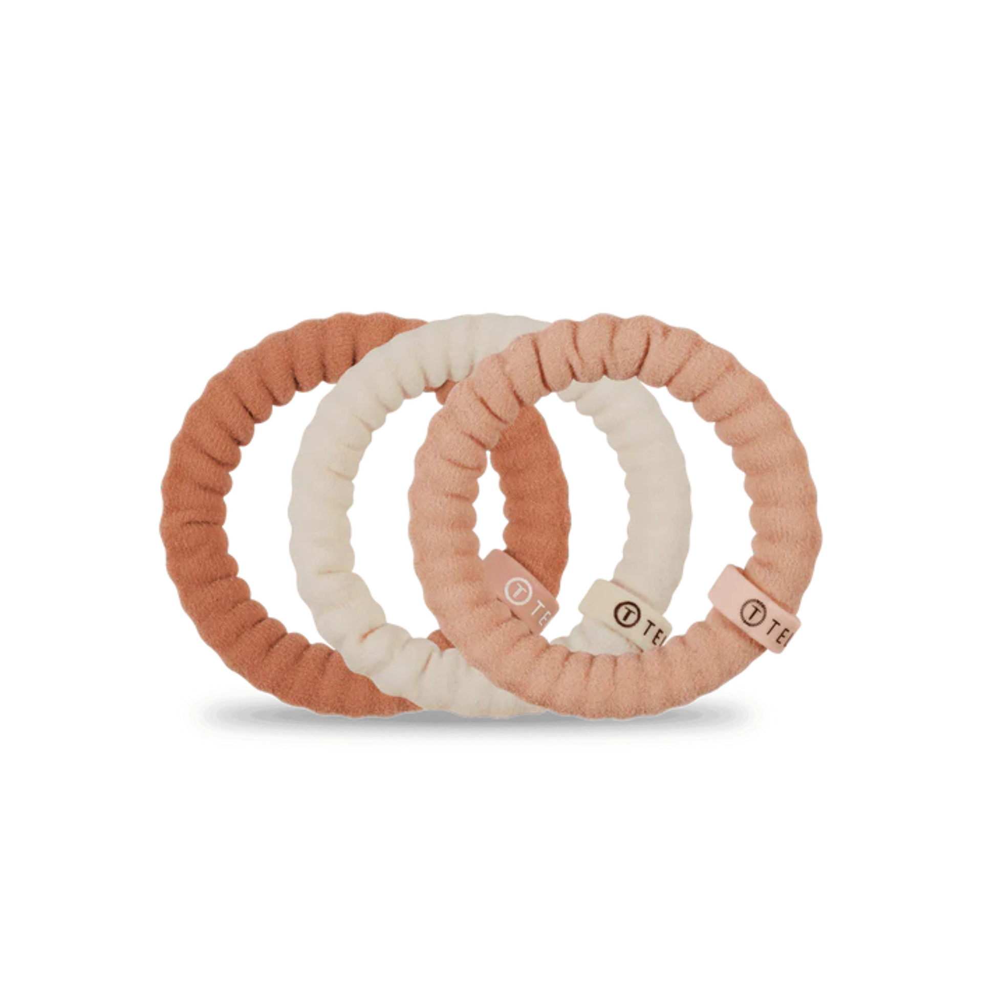 Small Nylon Teleties in For the Love of Nudes