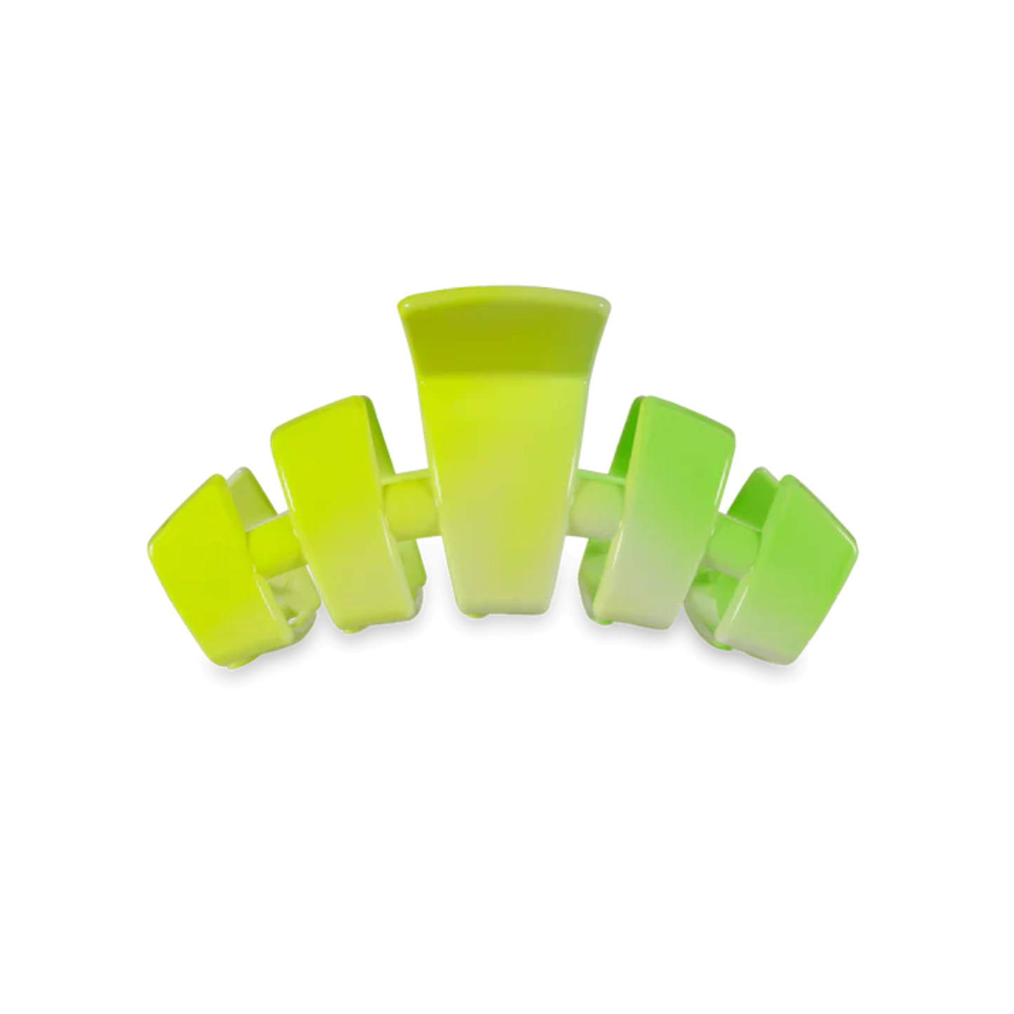 Small Classic Claw Hair Clip