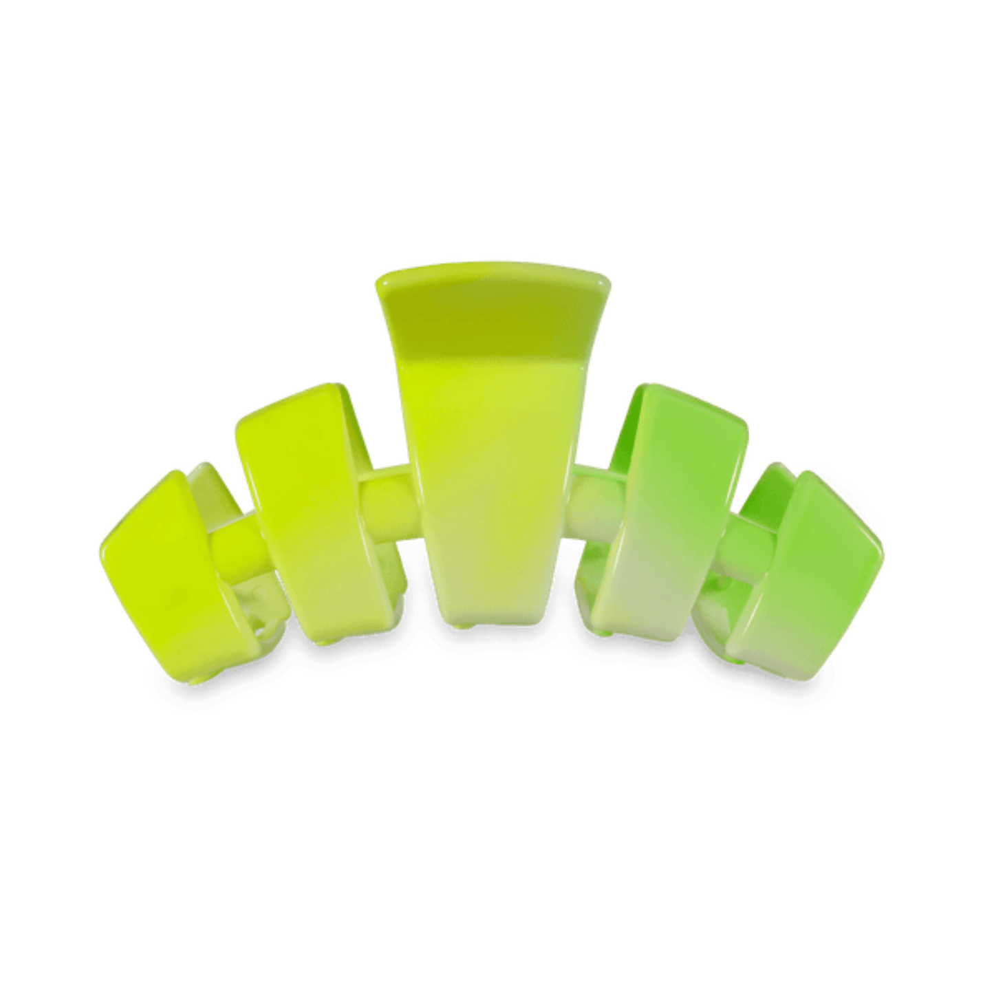 Large Classic Claw Clip in Glow For It
