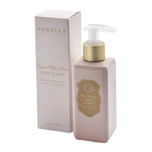 Lychee Willow Bark Deep Clean