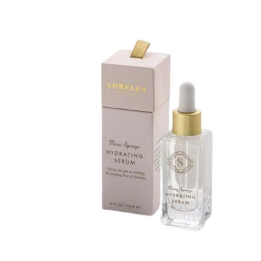 Main Squeeze Hydrating Serum