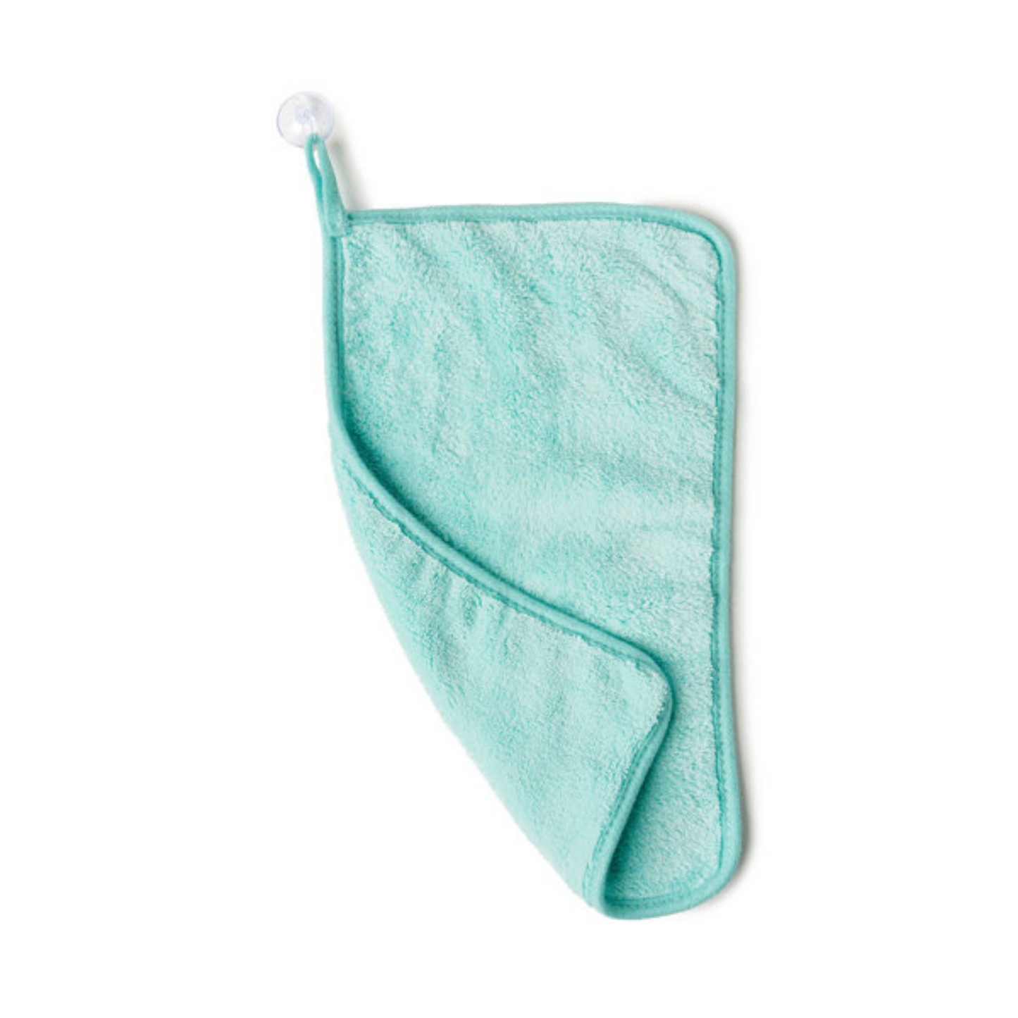 Water Works makeup removing towel in mint