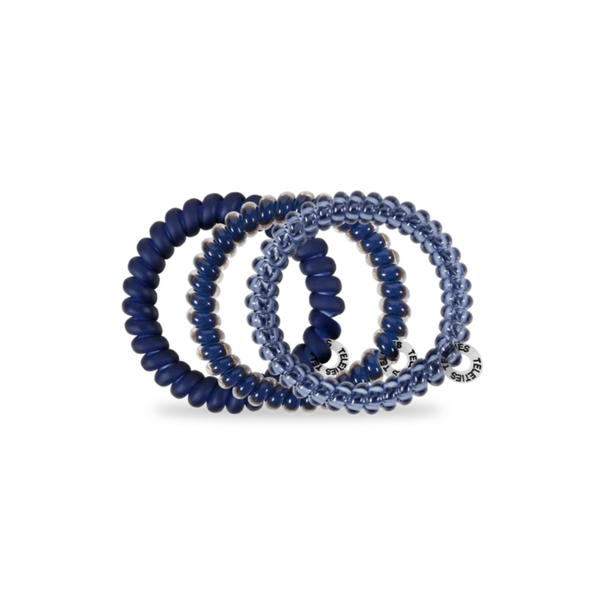 Small Fall Teleties in Nightfall Navy