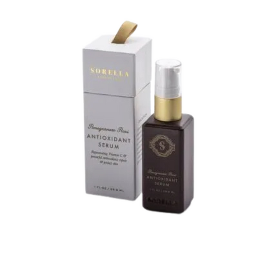 Pomegranate Acai Antioxidant Serum