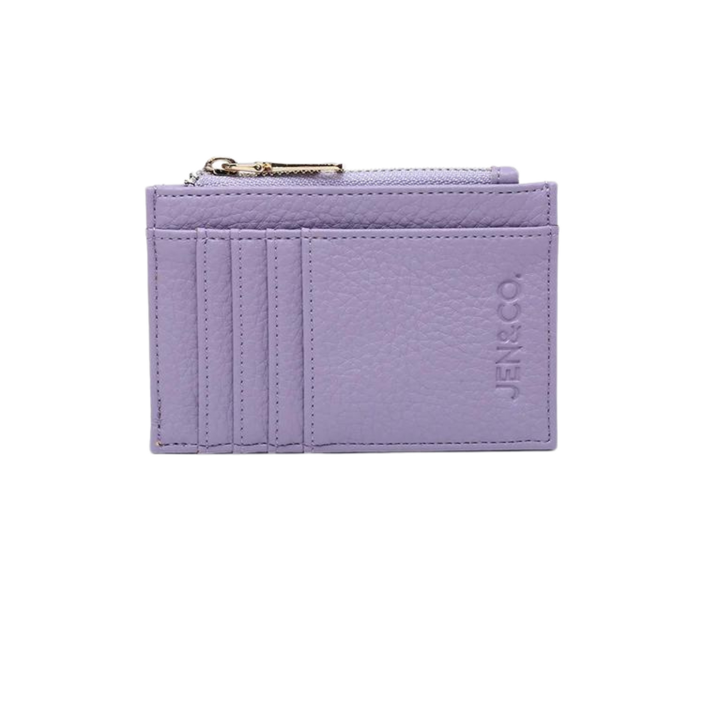 Sia Wallet in lavender