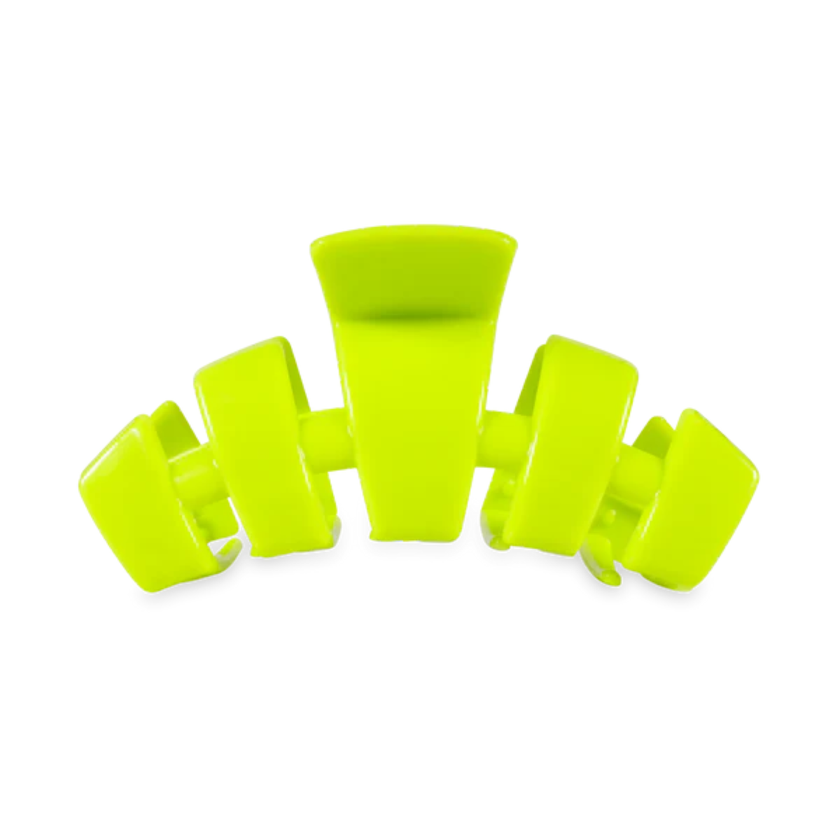 Large Classic Claw Clip in Summer Brights