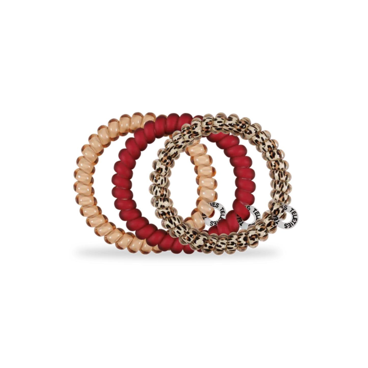 Small Fall Teleties in Wild Side