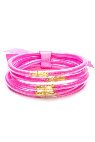 Jelly Tube Bracelet