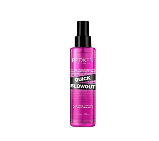 Redken Quick Blowout