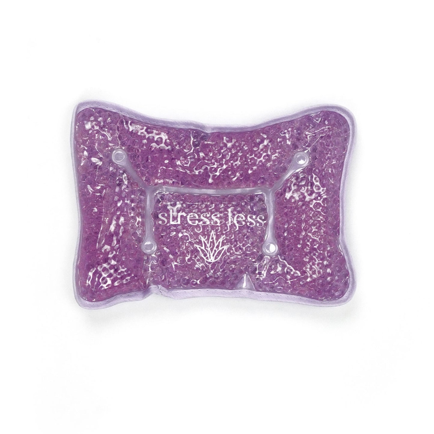 Stress Less Hot/Cold Spa Pillow
